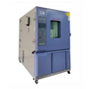High and low temperature test chamber