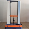 Double column 2T material tensile testing machine for wire and cable
