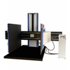 Carton clamping testing machine