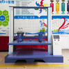 Carton compression testing machine (computer type)