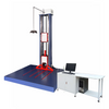 Carton zero drop test machine