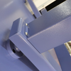 Carton compression testing machine