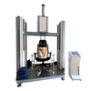 chair Durability Impact Test Instrument
