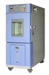 80L Constant temperature and humidity test chamber for electronics and semiconductors