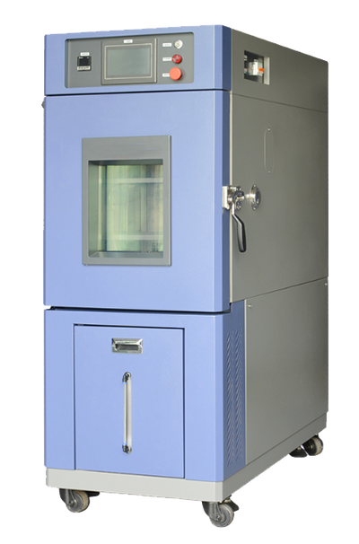 80L Constant temperature and humidity test chamber for electronics and semiconductors