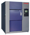 Rapid-rate Thermal Cycle Test Chamber