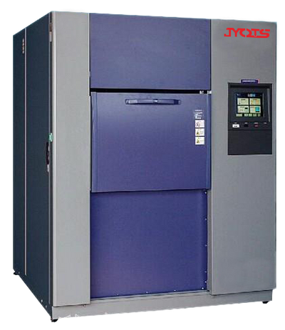 Rapid-rate Thermal Cycle Test Chamber