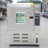High and low temperature test chamber