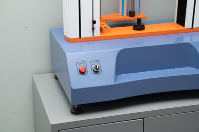 1000kn Tensile Test Machine