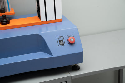 1000kn Tensile Test Machine