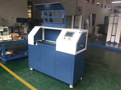 Automatic U-Bend Fatigue Tester