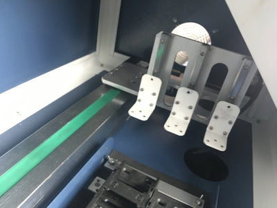 Automatic U-Bend Fatigue Tester