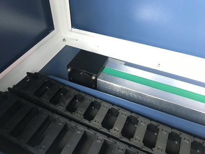 Automatic U-Bend Fatigue Tester