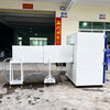 Rain test chamber