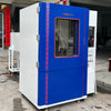 Rain test chamber