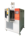 Low temperature cold bending tester for wires