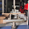 Double-column universal material testing machine