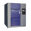 Thermal shock test chamber