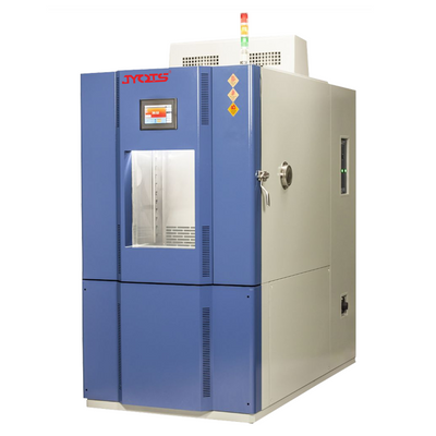 High and low temperature test chamber