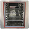 High and low temperature test chamber