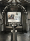 Rain test chamber
