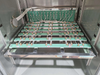 High and low temperature test chamber