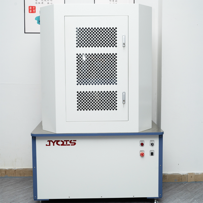 Office chair five claw compression testing machine